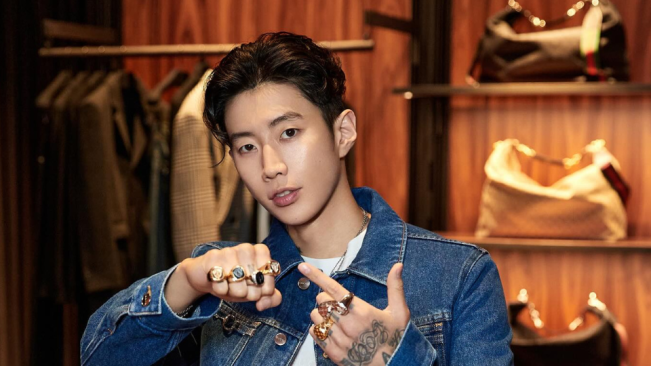 Jay Park Tuai Kecaman Usai Nyanyikan 'MOMMAE' di Acara Amal Kanker Payudara!