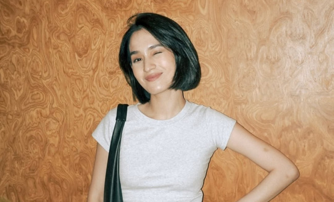 Sosok Jeanneta Sanfadelia, Mantan Istri Ardhito Pramono