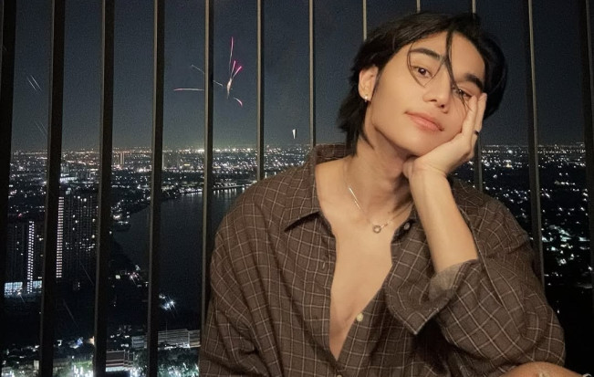 Profil Jeff Satur, Artis Thailand Bakal Konser Lagi di Jakarta