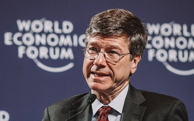Sosok Jeffrey Sachs, Pernah Bantu Indonesia Bangkit dari Krisis 98 yang Kini Masuk Dewan Penasihat Danantara