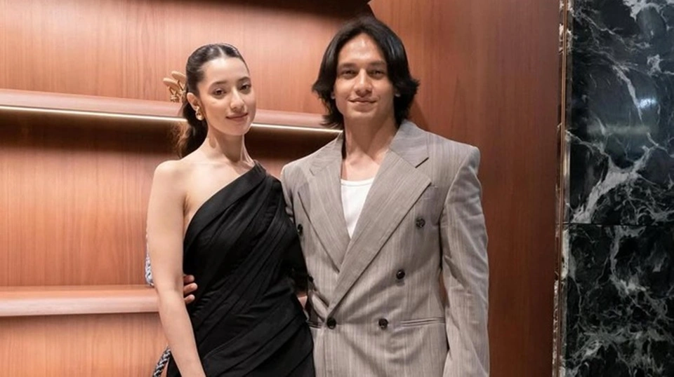 Jefri Nichol dan Ameera Khan Dikabarkan Putus, Saling Unfollow di Instagram