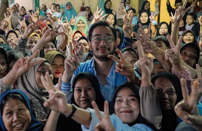 Maju Jadi Cawabup Bandung Barat, Total Kekayaan Jeje Govinda Tembus Rp 11 Miliar