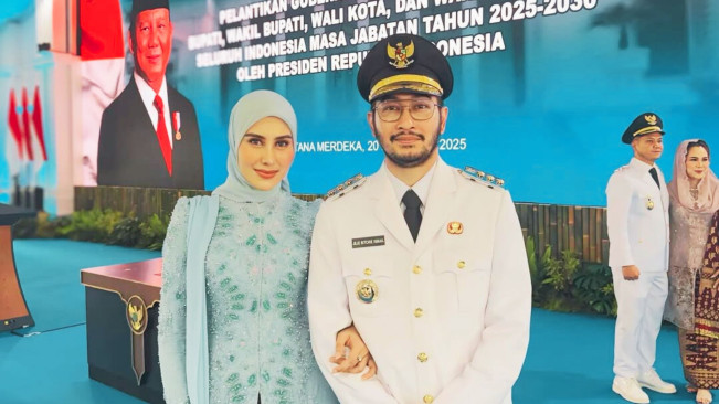 Jeje Govinda Tanggapi Siswa Nakal Dibina di Barak Militer