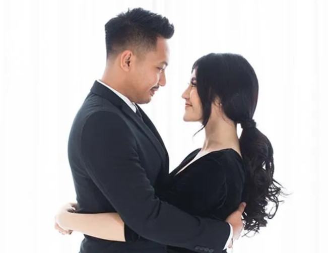 Siapa Mertua Jeje Jelita, Istri Farid Irfan Siddik yang Bela Erina Gudono? Ngaku Dapat Gratifikasi