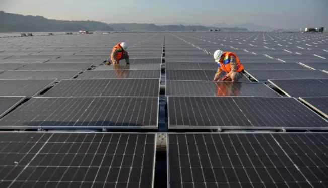 Sejauh Apa Transisi Energi di Indonesia?