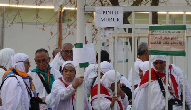 Apa Itu Murur dan Tanazul? Skema yang Resmi Diterapkan pada Ibadah Haji 2025