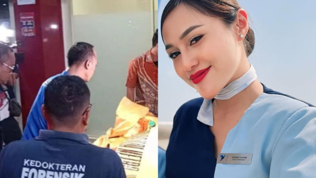 3 Jenazah Korban Kebakaran Glodok Plaza Teridentifikasi, Salah Satunya Osima Yukari