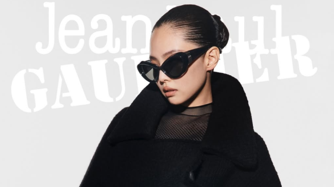 Jennie BLACKPINK Jadi Muse Jean Paul Gaultier, Koleksi Langsung Ludes
