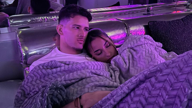 Justin Hubner Ulang Tahun, Jennifer Coppen Ungkapkan Alasan Mengapa Ia Jatuh Cinta Kembali