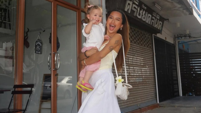 Buset! Tarif Endorse Jennifer Coppen Rp180 Juta Sekali Teken Kontrak