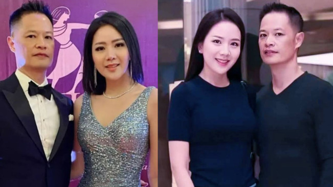 Agnes Jennifer Mendadak Posting Foto Pernikahan dan Lagu Adele, Kode Cerai?