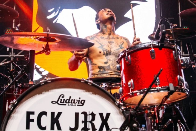 Jerinx SID Minta Kapolri Diganti Buntut Tragedi Ojol Affan Kurniawan: Hati Kami Ikut Tergilas