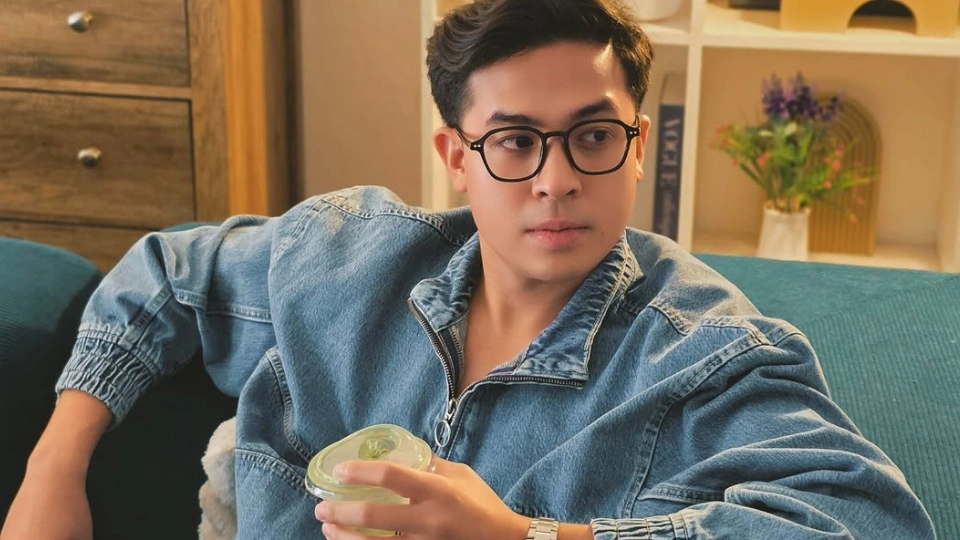 Jerome Polin Ungkap Ayahnya Kritis di Rumah Sakit: Mohon Doanya Supaya Bisa Sembuh