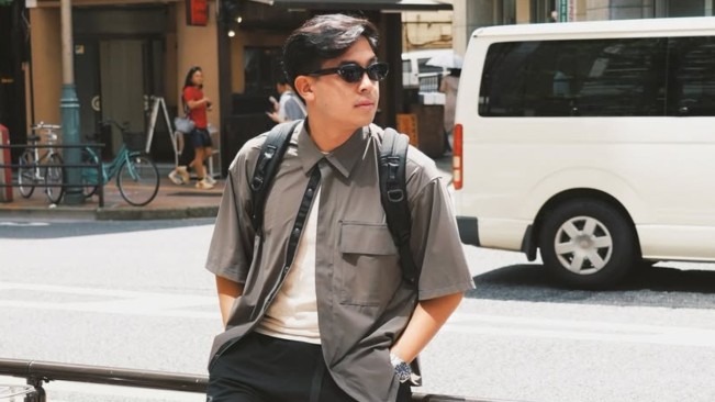 Jerome Polin Sindir Sri Mulyani Soal Gaji Rendah Guru dan Dosen