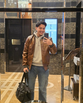 Jerome Polin (Instagram)