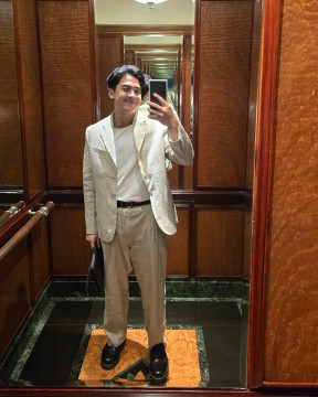 Jerome Polin (Instagram)