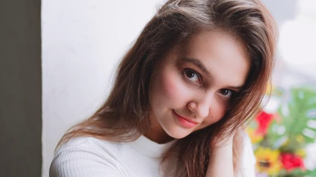 Biodata Jessica Rosmaureena, Mantan Kekasih Hokky Caraka yang Jadi Viral