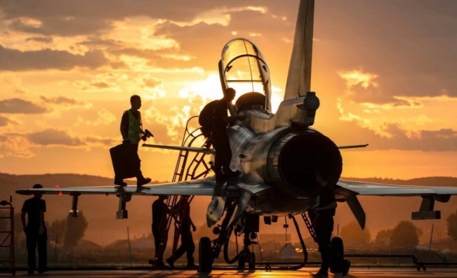 Daftar Pesawat India Ditembak Jatuh: 4 Rafale, 1 Mirage 2000, 1 MiG-29, 1 Su-30, 1 UAV Heron