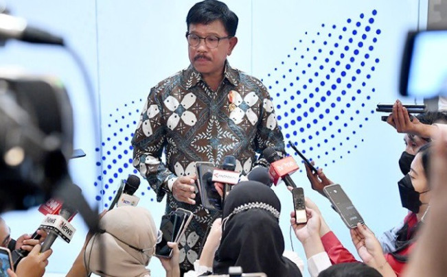 Akibat Serangan Peretas, Ini Permintaan Menkominfo