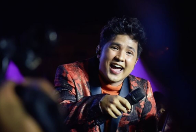 Usai Diguncang Gempa Besar, Jirayut Pulang Kampung ke Thailand Untuk Rayakan Idul Fitri