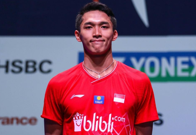 Perempat Final Indonesia Terbuka, 6 Wakil Tuan Rumah Melaju