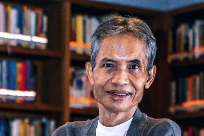 Dunia Sastra Berduka, Joko Pinurbo Tutup Usia