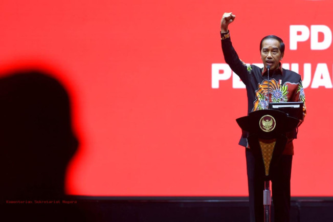 Daftar 27 Kader PDIP yang Dipecat, dari Effendi Simbolon hingga Jokowi dan Keluarga