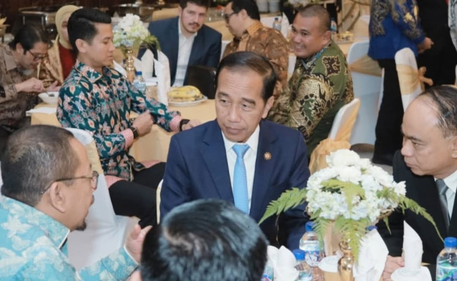 Budi Arie: Banyak Partai Siap Tampung Jokowi, Terutama...