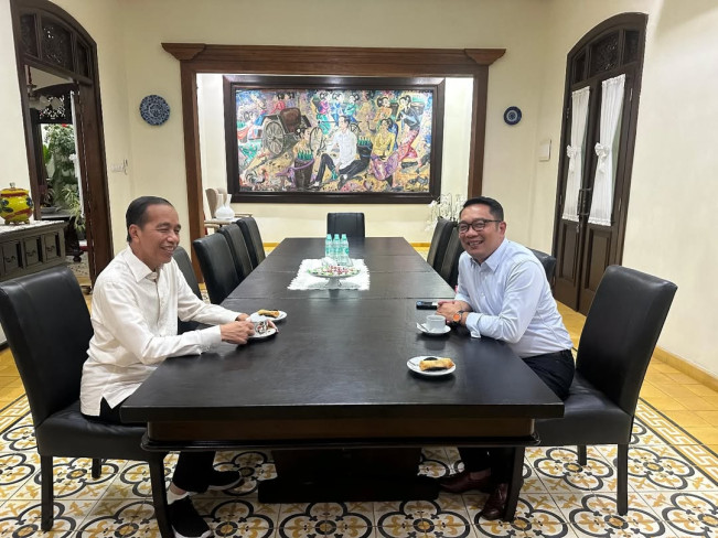 Sidang Perdana Kasus Dugaan Ijazah Palsu Jokowi Digelar PN Surakarta pada 24 April 2025