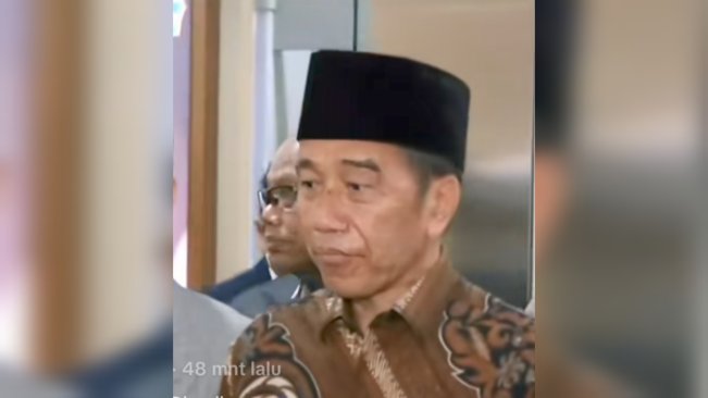 Jokowi: Cari Pemimpin yang Mengerti Kemauan Rakyat