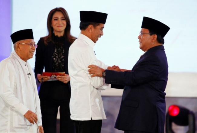 Tiga Kata Sakti Presiden Jokowi di Sidang Tahunan MPR 2024 Jadi Sorotan
