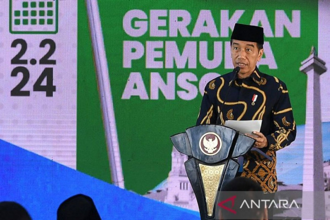 Enam Kampus Petisi-Kritisi Jokowi dan Demokrasi, Lalu Siapa Lagi?
