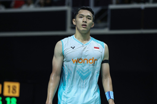 Indonesia Open 2025 Dimulai, 12 Wakil Merah Putih Bertanding Hari Ini
