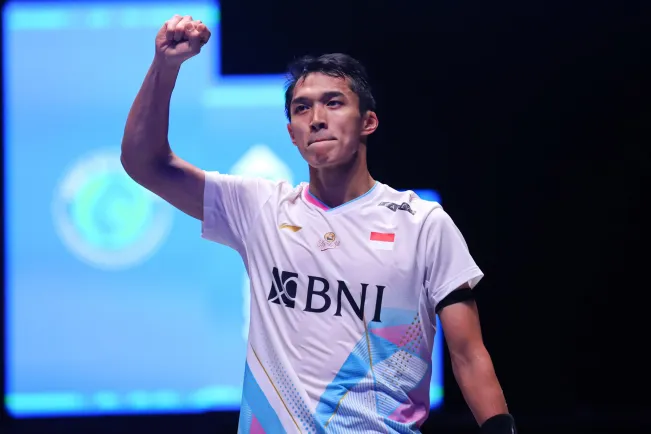 Sejarah Terulang Kembali! Indonesia Sabet Juara di All England