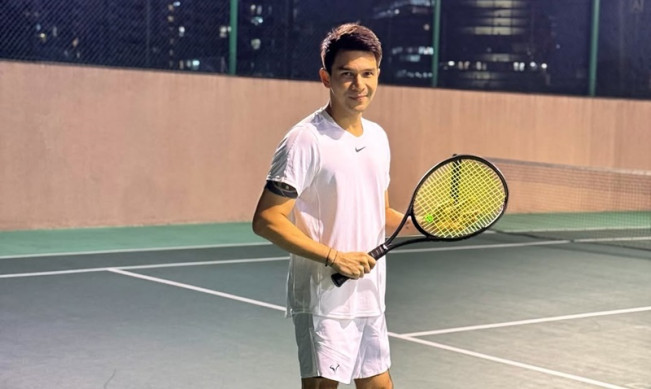 Polisi Dalami Keterlibatan Jonathan Frizzy Terkait Kasus Dugaan Vape Berisi Obat Keras