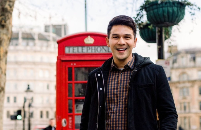 Postingan Terakhir Jonathan Frizzy Sebelum Jadi Tersangka Kasus Vape Berisi Obat Keras