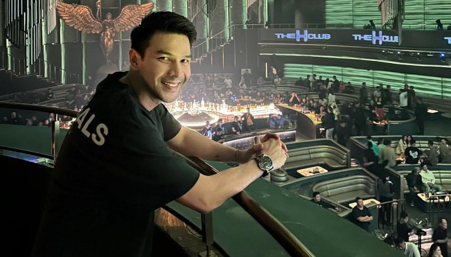 Apa Itu Etomidate? Zat Dalam Vape Berisi Obat Keras yang Seret Jonathan Frizzy Jadi Tersangka