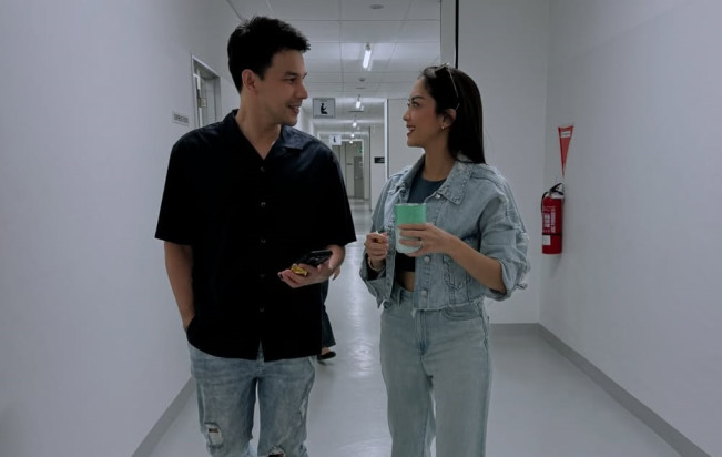 Ririn Dwi Ariyanti Diduga Pesan Narkoba Cair dari Ijonk, Benarkah?