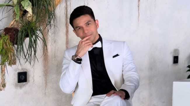 Sosok Jonathan Frizzy, Pacar Ririn Dwi Ariyanti Pernah Jadi Pengamen demi Biayai Hidup