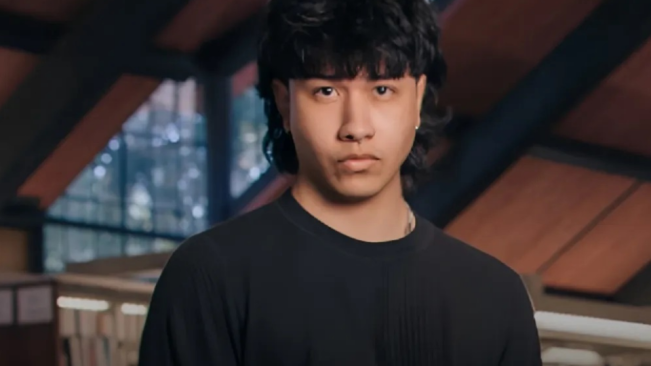 Fenomena Joseph Reth, CEO Muda di Balik Aristotle yang Mengubah Peta AI Dunia