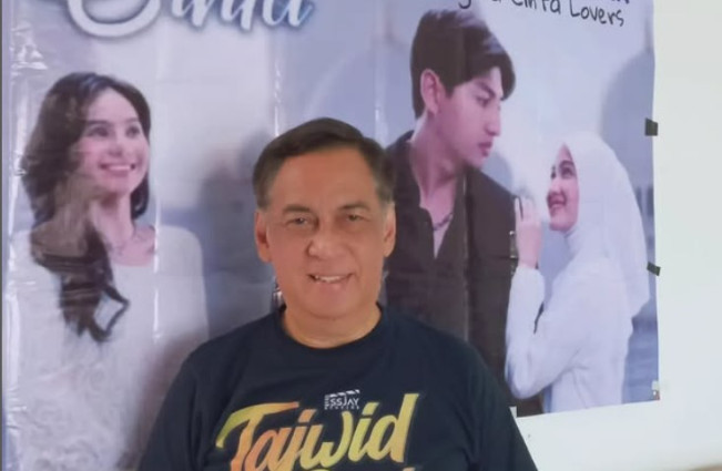 Jenazah Joshua Pandelaki Disemayamkan di Rumah Duka RS Fatmawati, Dimakamkan di TPU Menteng Pulo