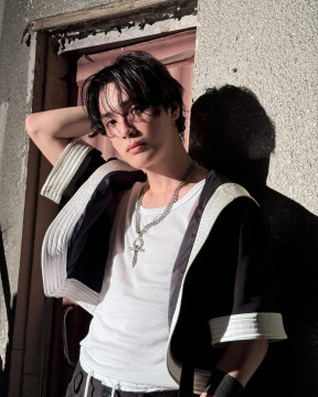 Tak Cuma Bertemu Mantan Artis JAV Kirara Asuka, Alasan The Boyz Pecat Ju Haknyeon Menyangkut Prostitusi