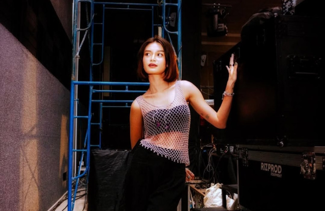 Bertato, 5 Potret Jubilee Marisa Diduga Jadi Selingkuhan Ardhito Pramono