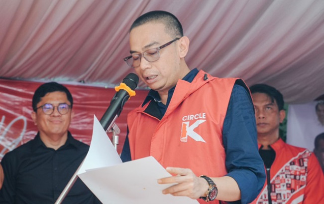 Kadernya Masuk Struktur OMO FOLU Net Sink Kemenhut, PSI: Tidak Membebani Anggaran Negara