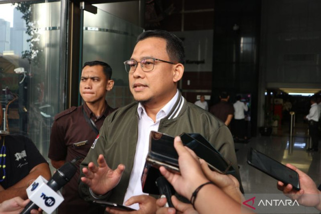 KPK: Pemeriksaan Cak Imin Tak Ada Motif Politik