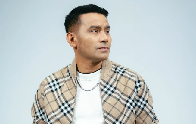 Lirik Lagu Indonesia Pusaka, Dinyanyikan Judika di Laga Indonesia vs China