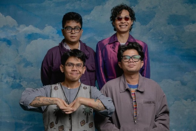 Pestapora 2025 Digelar 3 Hari, Berikut Rundown dan Pembagian Stage