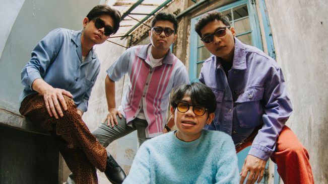 Konser Gratis Rayakan HUT ke-498 Kota Jakarta, Ada Juicy Luicy Hingga Wali