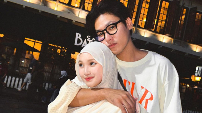 Ngaku Capek Dihamilin, Alasan Julia Prastini 'Jule' Selingkuh dari Na Daehoon?