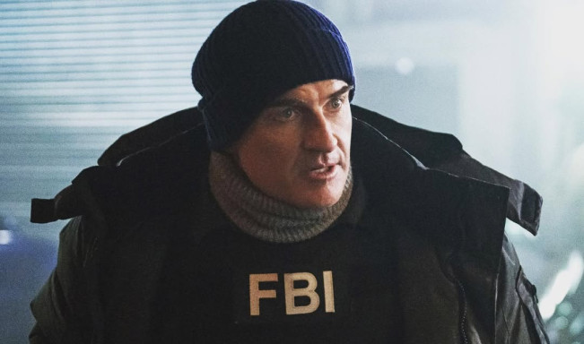 Aktor Julian McMahon saat membintangi serial FBI: Most Wanted. [Instagram @julianmcmahonofficial]